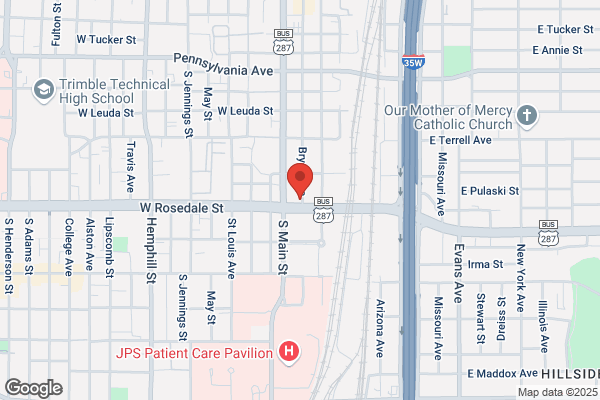 PCS Bail Bonds