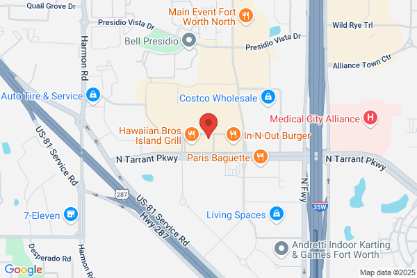 Gigi's Cupcakes Fort Worth, TX – Presidio Towne Crossing