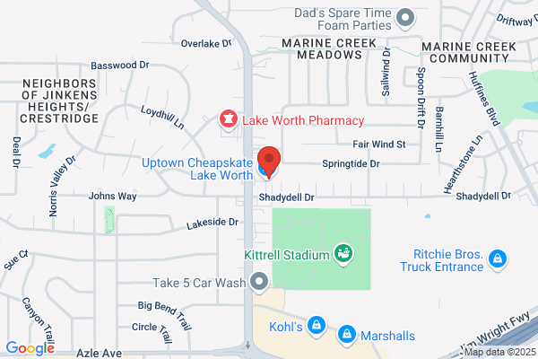 National Bitcoin ATM