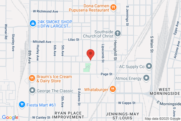 Brenda's Place