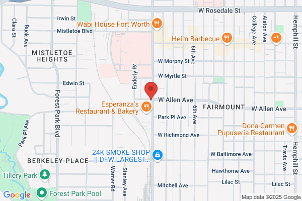 Finn MacCool's Pub