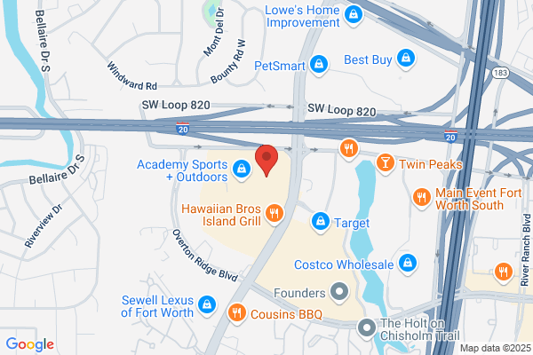Fox & Hound English Pub & Grill