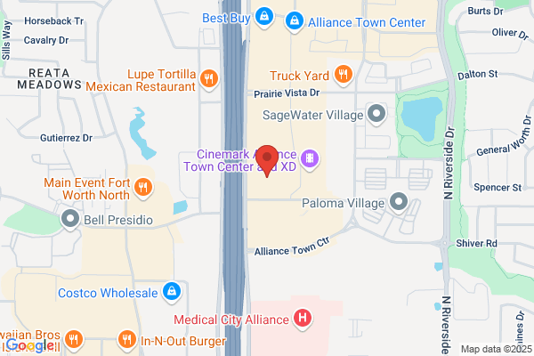 Pluckers Wing Bar