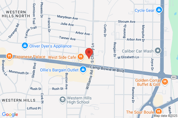 Shuckers Sports Bar