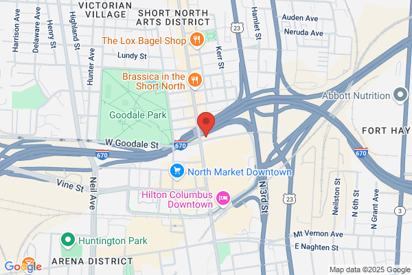 Parlay Sports Bar and Restaurant the