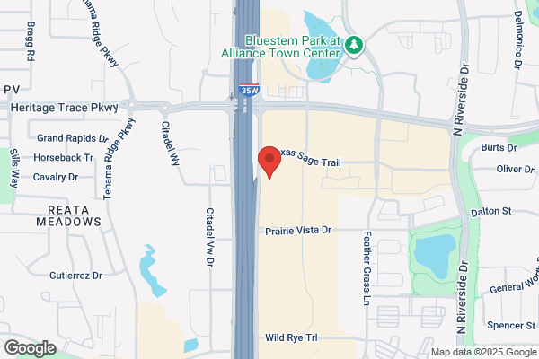 Mattress Firm Alliance Town Center