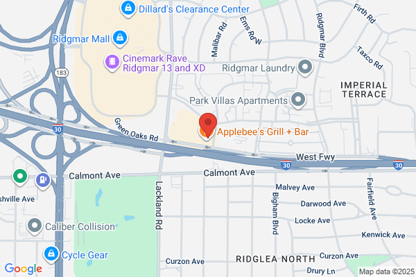 Mattress Firm Ridgmar