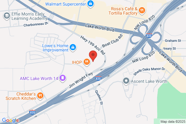 Mattress Firm Supercenter Lake Worth - Closed