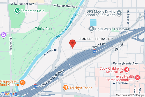 Reprographics Ft Worth Inc