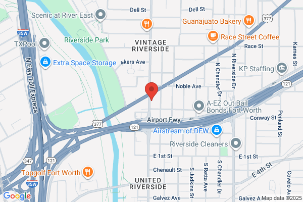 Fort Worth Generator & Starter Service