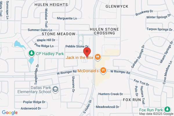 Chisholm Trail Self Storage