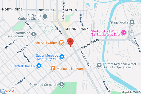 S & W Canvas Products