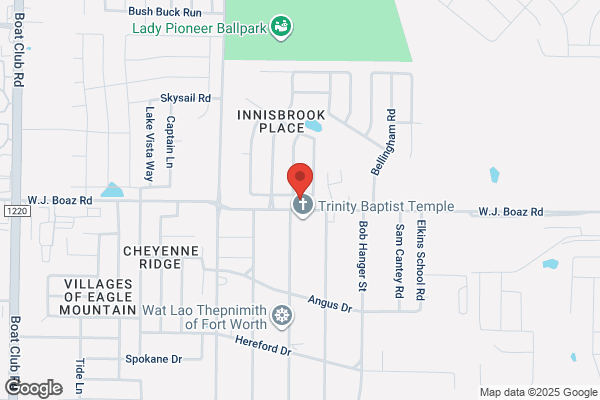 Texas Pro Home Inspection