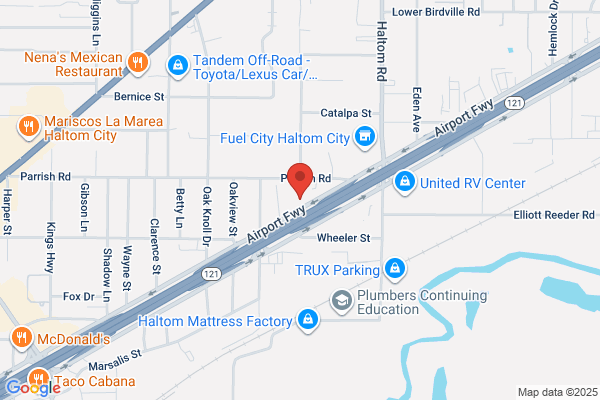Tuff Shed Fort Worth