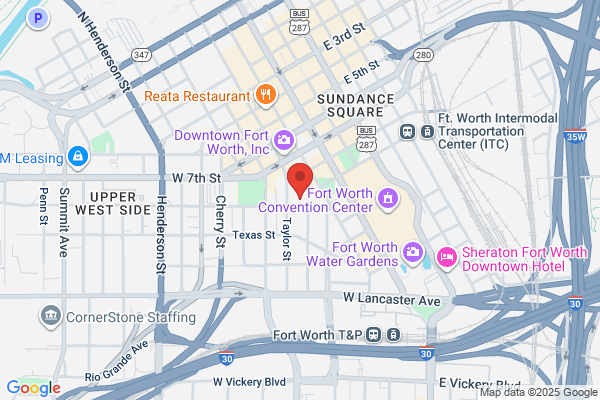 Jonny's Cowtown