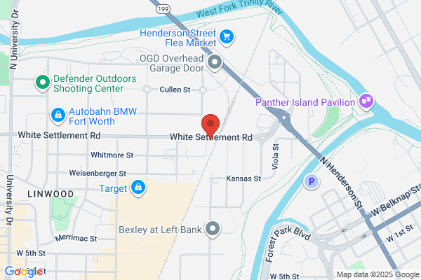 Cox's Auto Trim & Upholstery