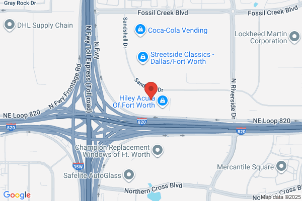 Cars In Ft. Worth