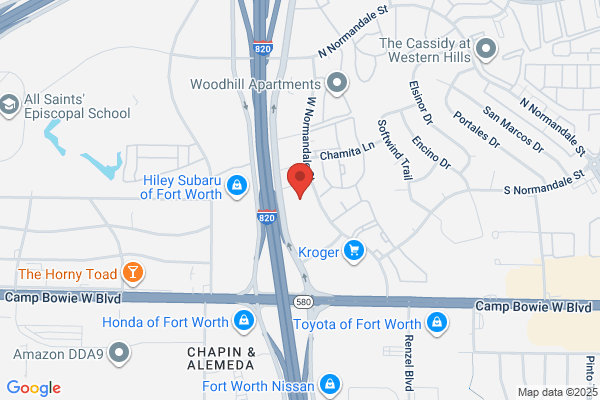 Ride Now - Fort Worth