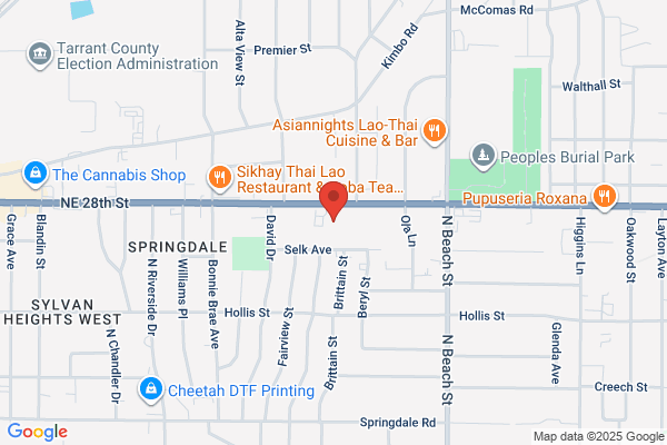 Riverside Auto Center Inc