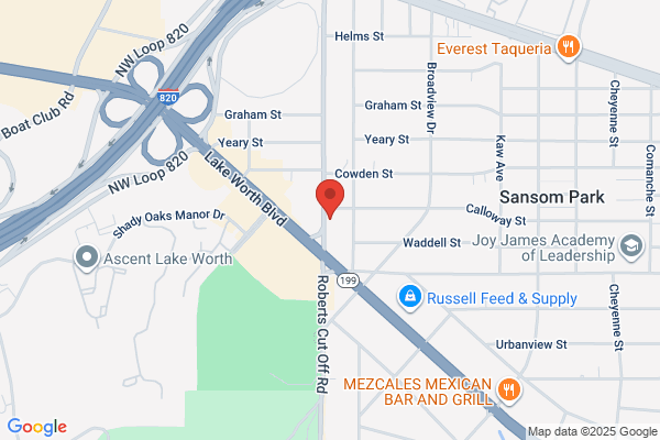 Alpha & Omega Automotive Repair & Mufflers