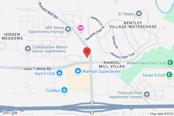 The Wilkerson Agency