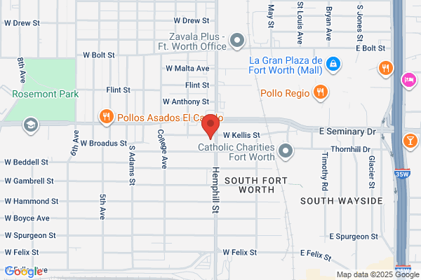 La Familia Auto Insurance & Tax Services