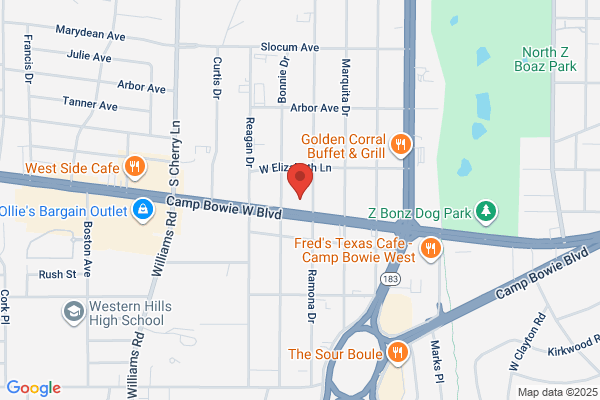 AutoZone Auto Parts