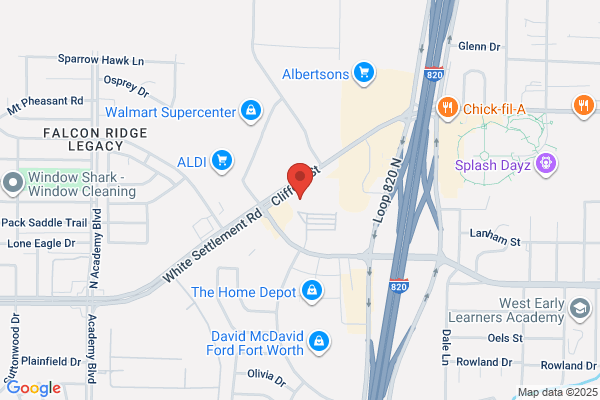 AutoZone Auto Parts