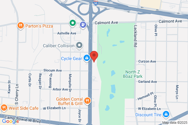 NAPA Auto Parts - West Ft Worth