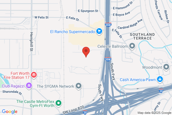 PGW Auto Glass - Ft. Worth