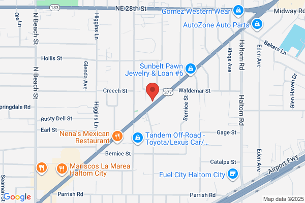 Transpec Transmissions Specialist Inc
