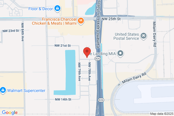 Python Transports LLC