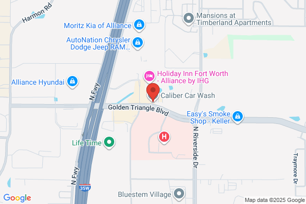 Caliber Car Wash