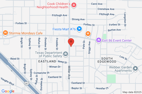 Miller Street Detail & Auto Care