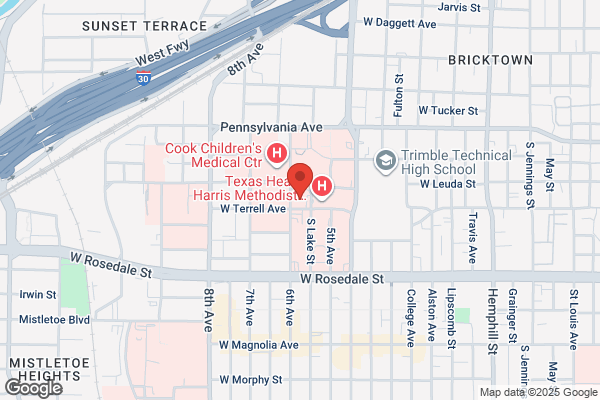 Texas Health Heart & Vascular Specialists