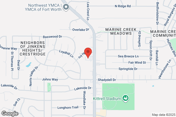 Texas Health Heart & Vascular Specialists