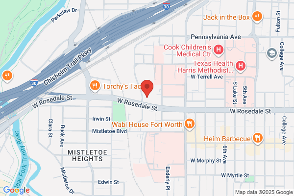 Heart Center of North Texas