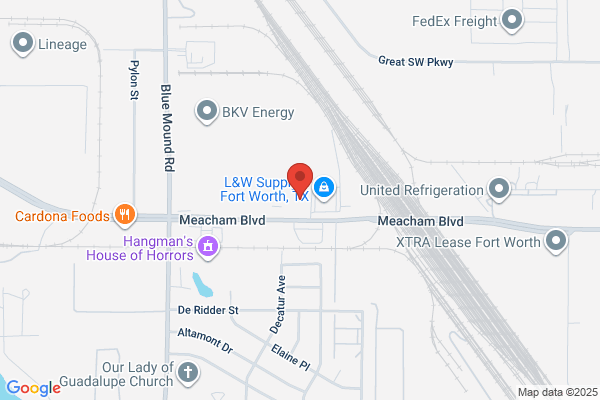 Aaron Trucking Co