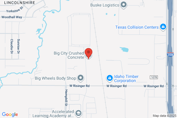 Big City Carrier Group