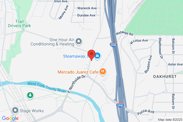 Blakeman Transportation Inc