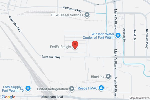 FedEx Freight