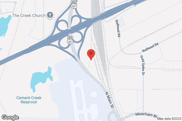 Road & Rail Services Inc