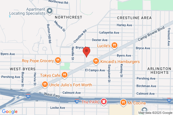 AAA Draperies & Upholstering Co