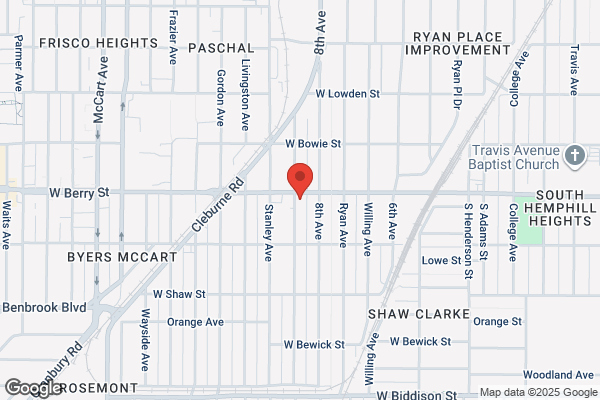 Banner Finance of Fort Worth