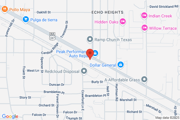 Cash America Pawn