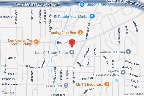 Bird Brook Catering