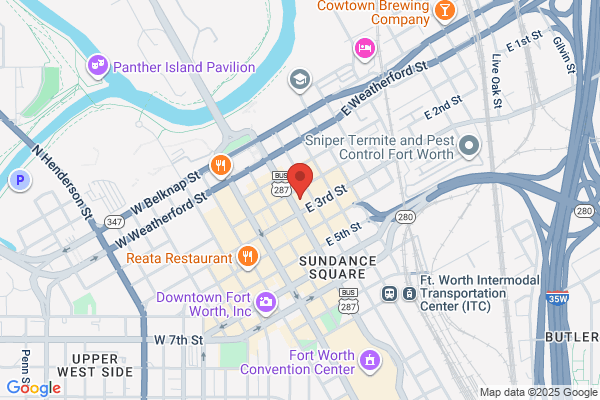 City Club of Fort Worth