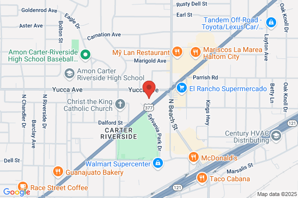 Sammie's Bar-B-Q
