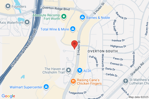 CPR Cell Phone Repair Fort Worth - Benbrook