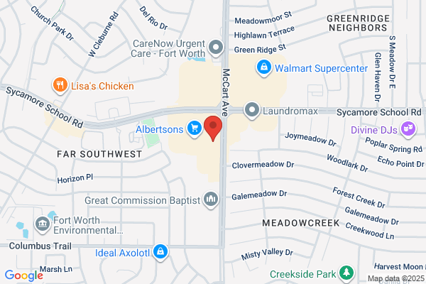 Cricket Wireless Authorized Retailer